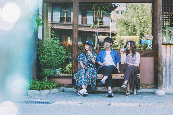 アイビーカラー 18 6 Main Tokyo Calling 18 アイビーカラー 18 6 Main Tokyo Calling 18